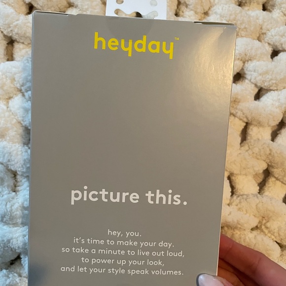 heyday Cameras, Photo & Video Heyday 35mm Camera Soft Purple Poshmark